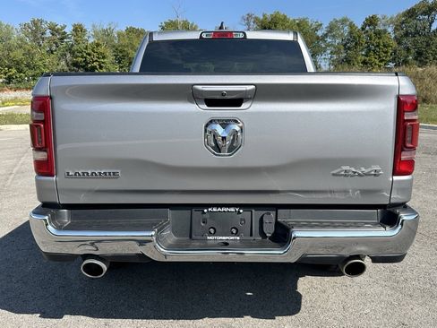 Used 2024 RAM 1500 Laramie image 5