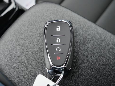 New 2026 Chevrolet Trax RS w/ Driver Confidence Package image 20