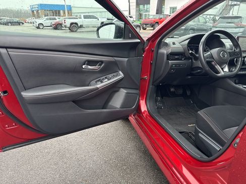 Used 2023 Nissan Sentra SR image 24