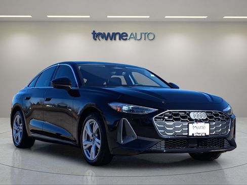 Used 2025 Audi A5 2.0T Premium AWD/4WD image 7
