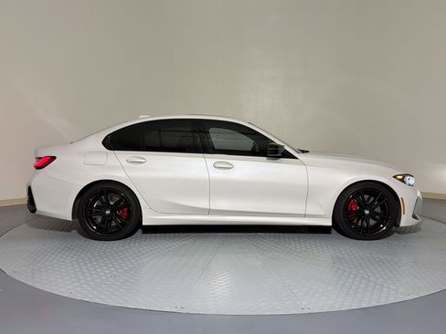 Used 2024 BMW M340i w/ Premium Package RWD image 7