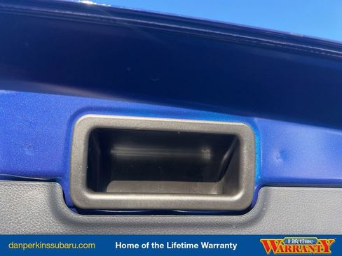 Certified 2024 Subaru Crosstrek 2.5i Wilderness image 41