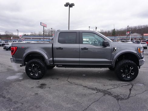 Used 2022 Ford F150 XLT image 14