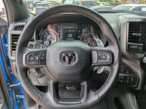 Used 2022 RAM 1500 TRX w/ TRX Level 1 Equipment Group AWD/4WD image 30