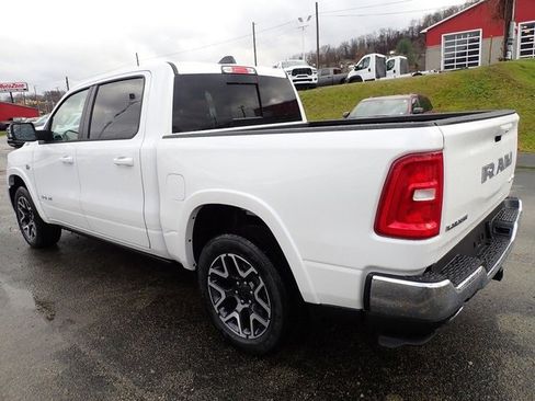 New 2026 RAM 1500 Laramie image 3