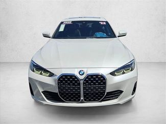 Used 2022 BMW 430i Gran Coupe w/ Premium Package 2 RWD video 2