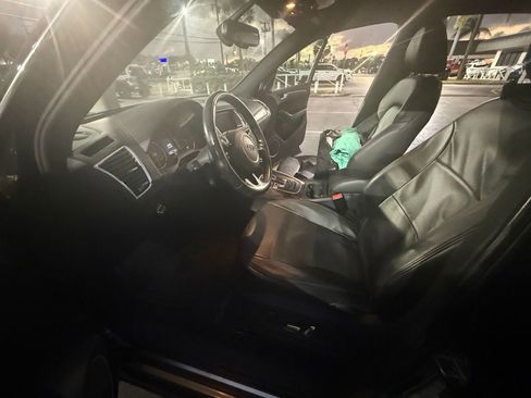 Used 2015 Audi Q5 TDI Premium Plus w/ Sport Interior Package image 13