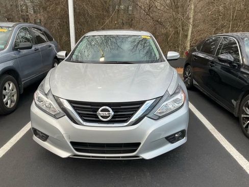 Used 2017 Nissan Altima 2.5 SL image 13