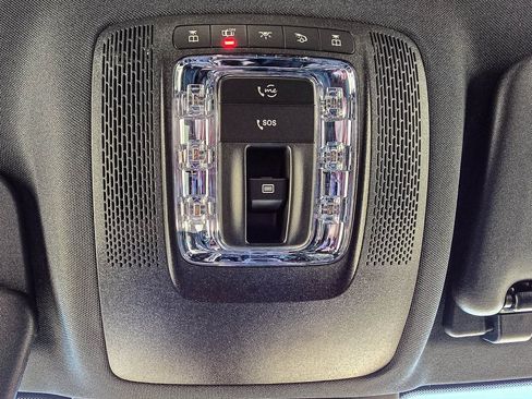 New 2026 Mercedes-Benz GLE 350 4MATIC image 29