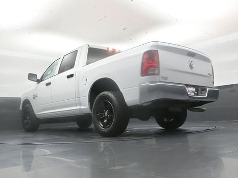 Used 2023 RAM 1500 Classic SLT w/ Electronics Group AWD/4WD image 41