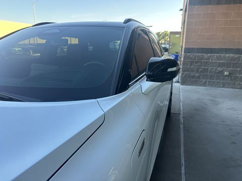 Used 2024 Acura ZDX Type S image 11