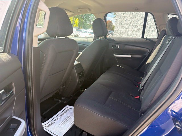 Used 2013 Ford Edge SE FWD image 14