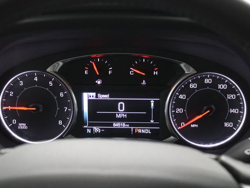 Used 2018 GMC Acadia SLE w/ Driver Alert Package I AWD/4WD image 33