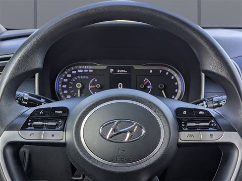 Used 2024 Hyundai Tucson SEL image 32