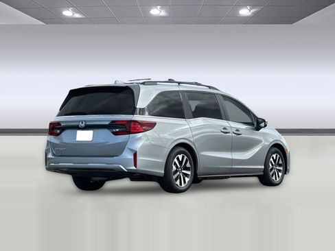 New 2026 Honda Odyssey EX-L image 8