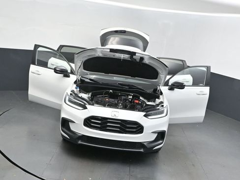 Used 2024 Honda HR-V Sport image 52