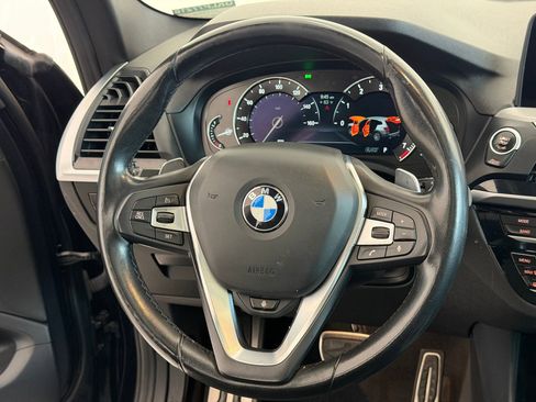 Used 2019 BMW X3 xDrive30i w/ M Sport Package 2 image 17