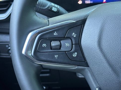 Used 2025 Chevrolet TrailBlazer LT w/ Convenience Package FWD image 35