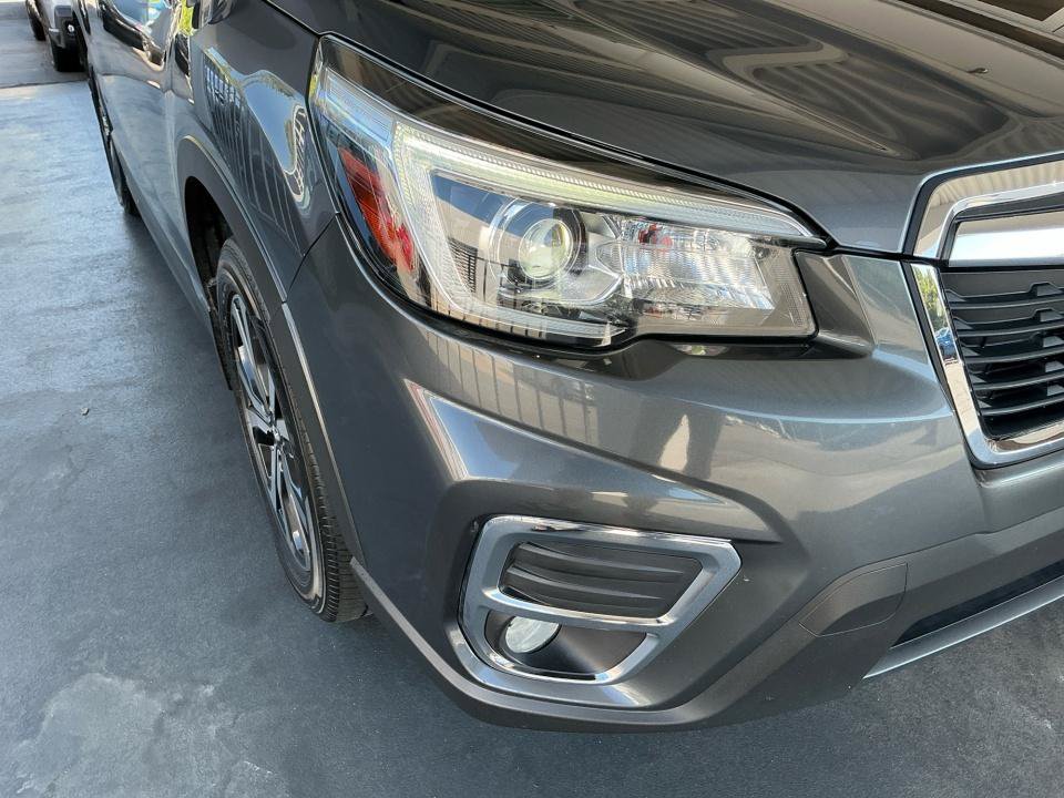 Used 2020 Subaru Forester Limited AWD/4WD image 28