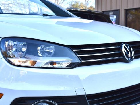 Used 2014 Volkswagen Eos Komfort image 19