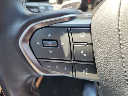 Used 2024 Lexus LX 600 4WD w/ Premium Package image 33