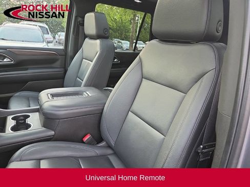 Used 2022 Chevrolet Tahoe LT AWD/4WD image 15