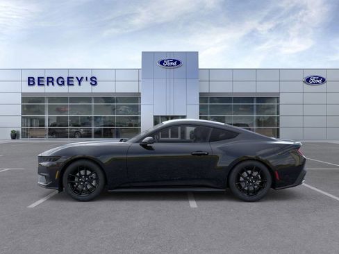 New 2026 Ford Mustang Premium image 16