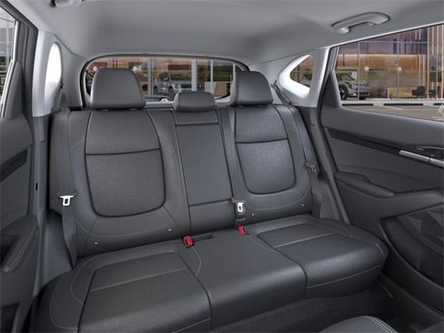 New 2026 Kia Seltos EX image 16