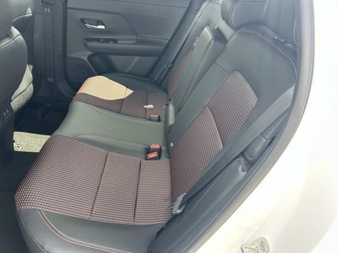 New 2026 Nissan Kicks SR w/ SR Premium Package FWD image 19