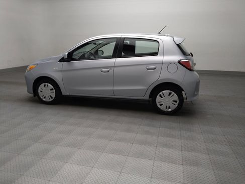 Used 2024 Mitsubishi Mirage ES FWD image 3