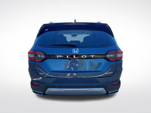 New 2026 Honda Pilot Touring image 15