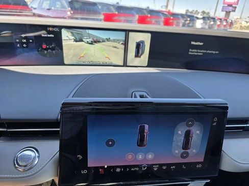 New 2026 Lincoln Nautilus Premier w/ Equipment Group 102A image 14