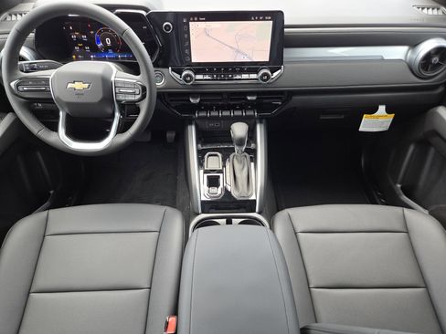 New 2026 Chevrolet Colorado LT w/ LT Convenience Package image 17