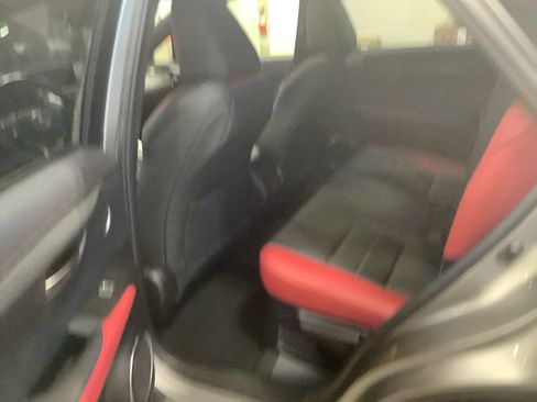 Used 2020 Lexus NX 300 F Sport w/ F Sport Premium Package image 12