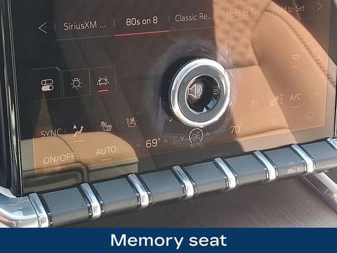 Used 2026 GMC Acadia Denali w/ Super Cruise Package image 14