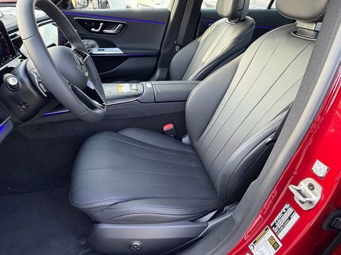 New 2026 Mercedes-Benz E 350 4MATIC Sedan image 19