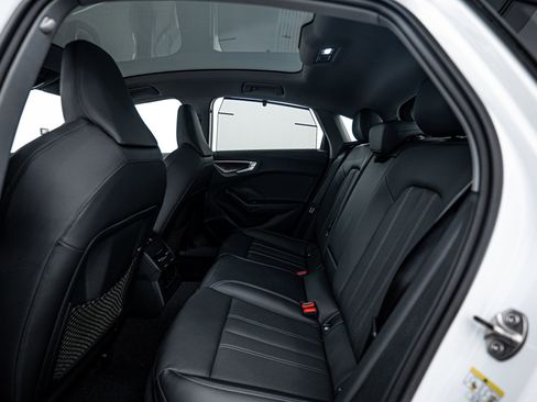 New 2025 Audi A5 2.0T Premium Plus image 18