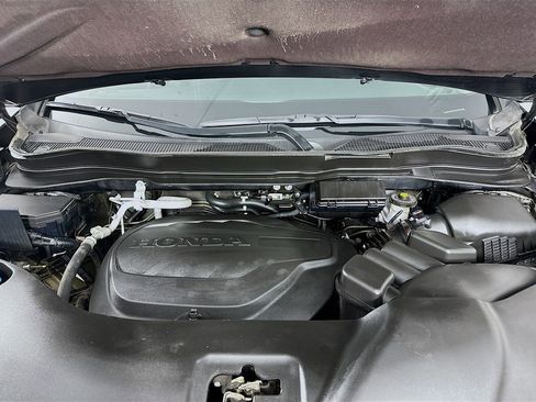 Used 2022 Honda Pilot Special Edition image 32