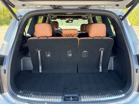 Used 2024 Kia Telluride SX X-Line AWD/4WD image 20