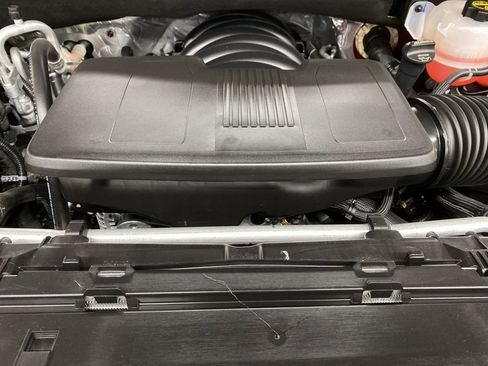 New 2025 Chevrolet Tahoe High Country image 4