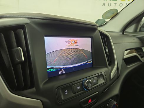 Used 2020 GMC Terrain SLE w/ Driver Convenience Package AWD/4WD image 19