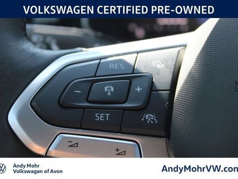 Used 2026 Volkswagen Jetta Sport FWD image 26