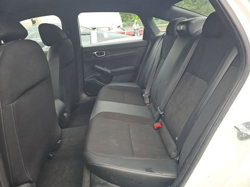 Used 2023 Honda Civic Sport image 15