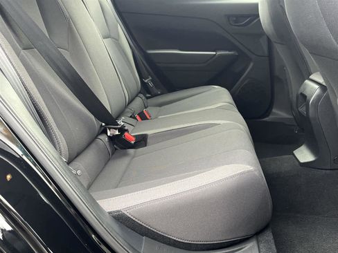 Certified 2025 Subaru Impreza 2.0i image 17