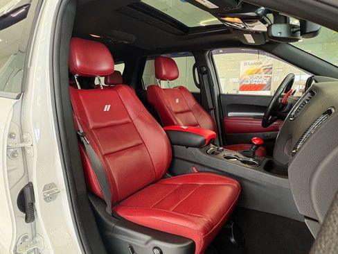 Used 2019 Dodge Durango R/T w/ Blacktop Package AWD/4WD image 24