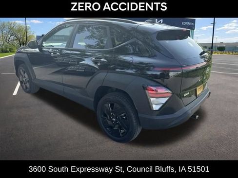 Used 2026 Hyundai Kona SEL Sport AWD/4WD image 6