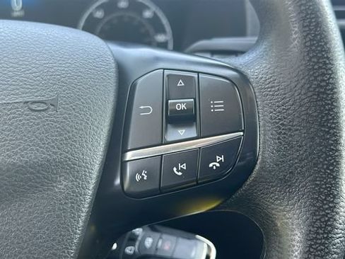 Used 2022 Ford Transit 350 148 High Roof Extended AWD w/ Load Area Protection Package image 31