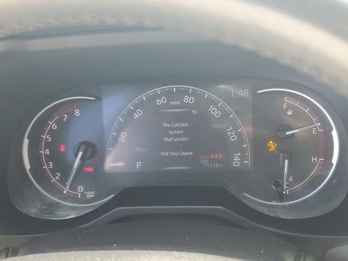 Used 2023 Toyota RAV4 XLE Premium AWD/4WD image 14