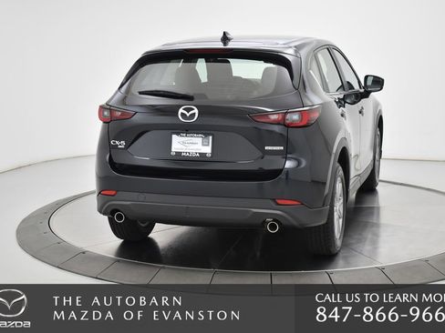 Used 2025 MAZDA CX-5 AWD 2.5 S image 19