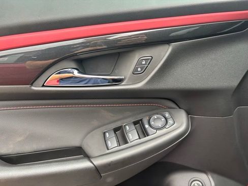 New 2026 Chevrolet TrailBlazer RS w/ Convenience Package FWD image 30